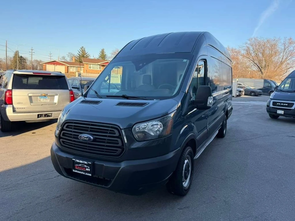 2019 Ford Transit - Image 2 of 21