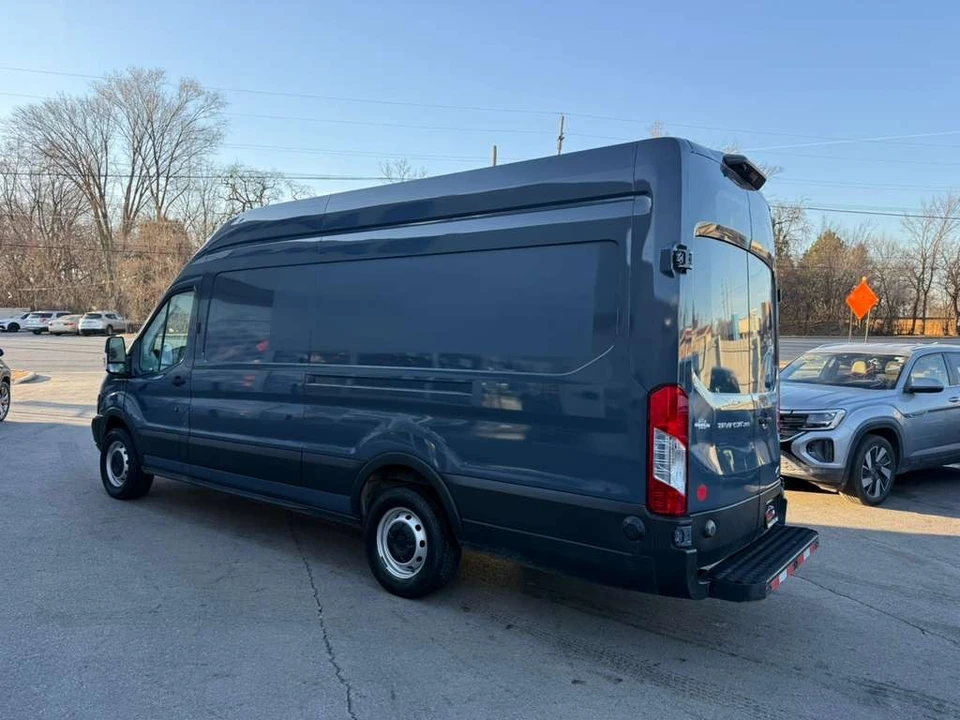 2019 Ford Transit - Image 7 of 21