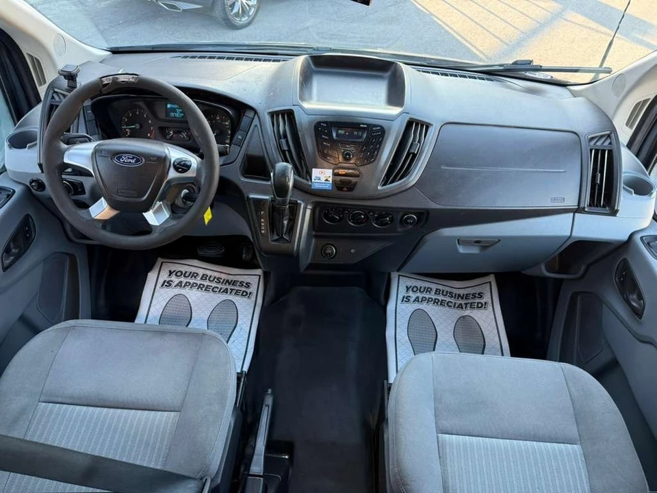 2019 Ford Transit - Image 16 of 21