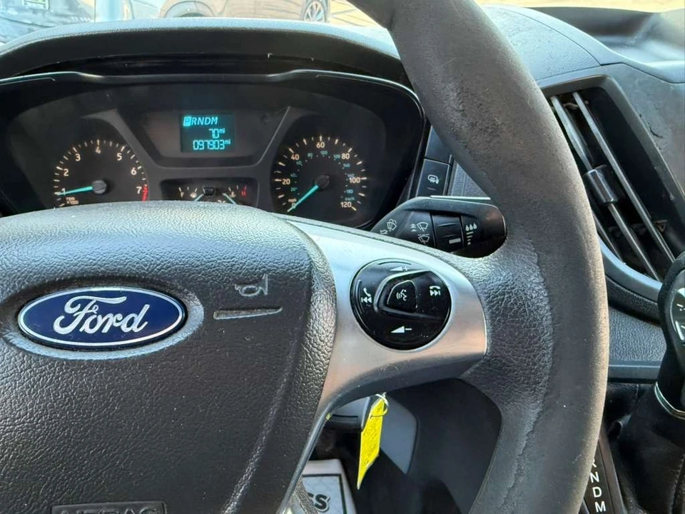 2019 Ford Transit - Image 9 of 21