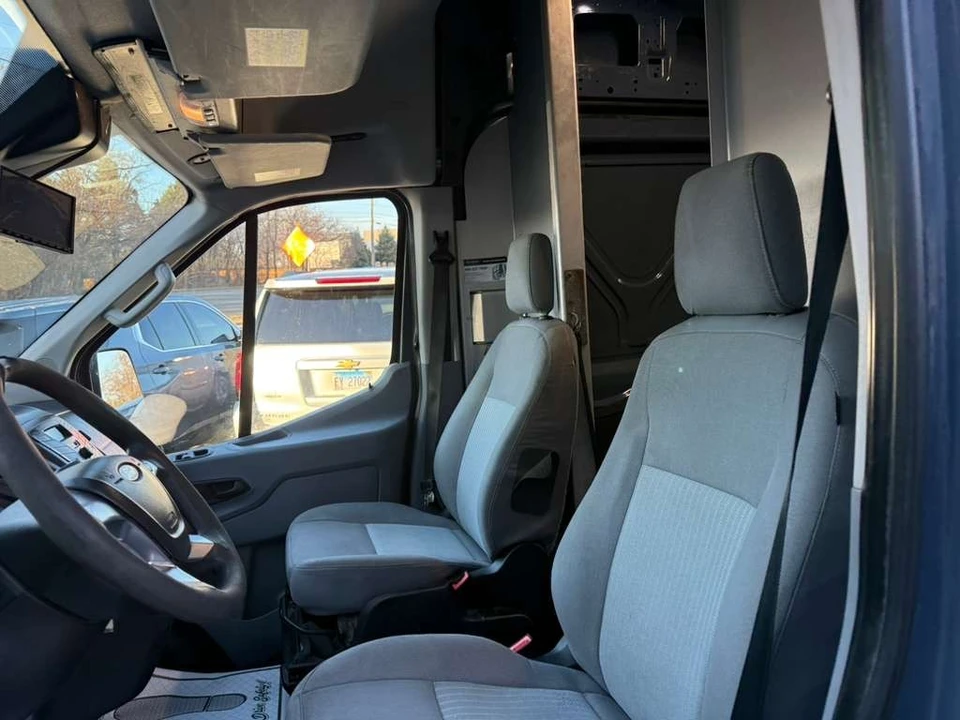 2019 Ford Transit - Image 21 of 21