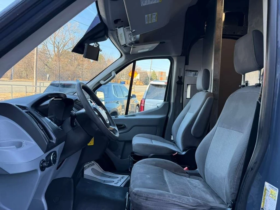 2019 Ford Transit - Image 15 of 21