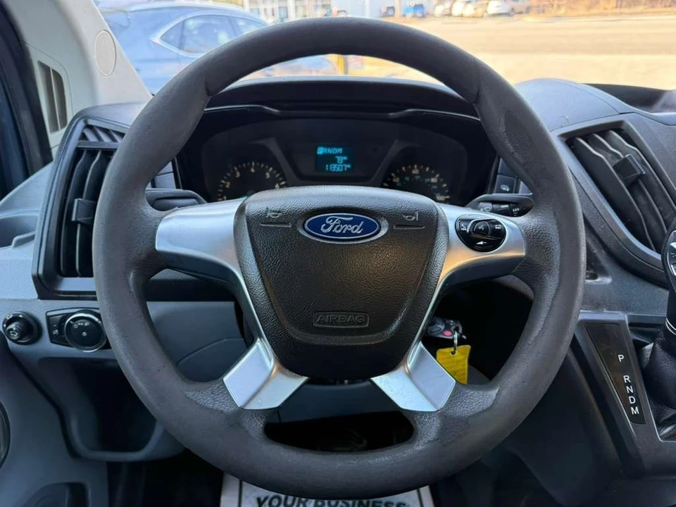 2019 Ford Transit - Image 7 of 21