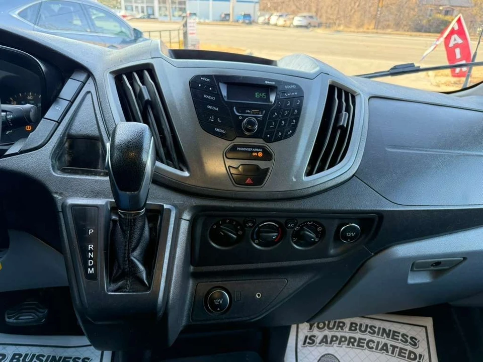 2019 Ford Transit - Image 11 of 21