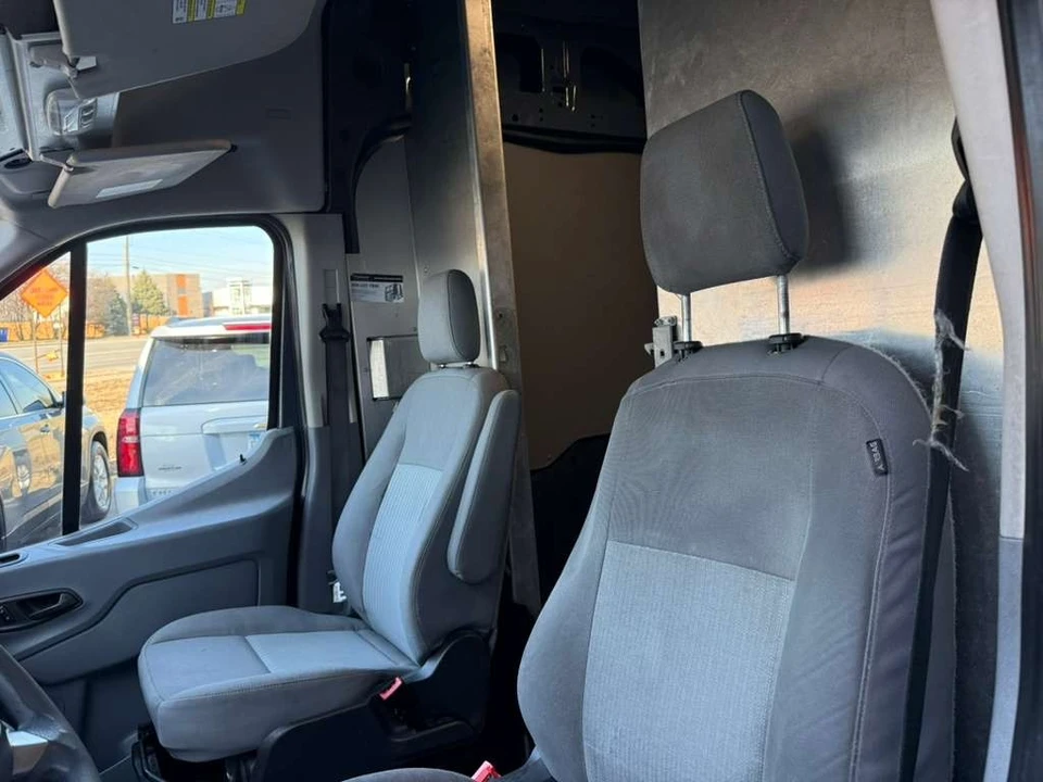 2019 Ford Transit - Image 17 of 21