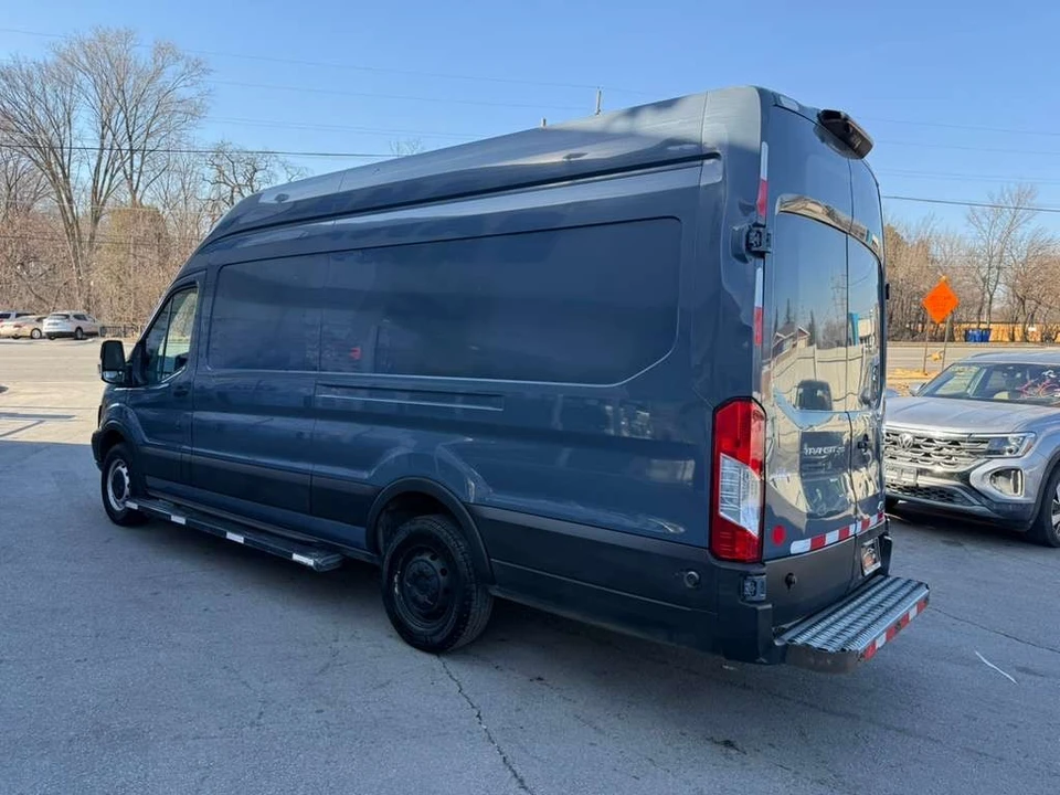 2019 Ford Transit - Image 6 of 21