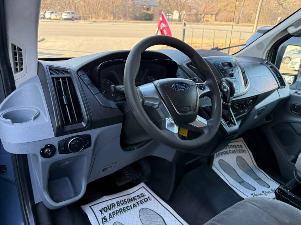2019 Ford Transit - Image 19 of 21