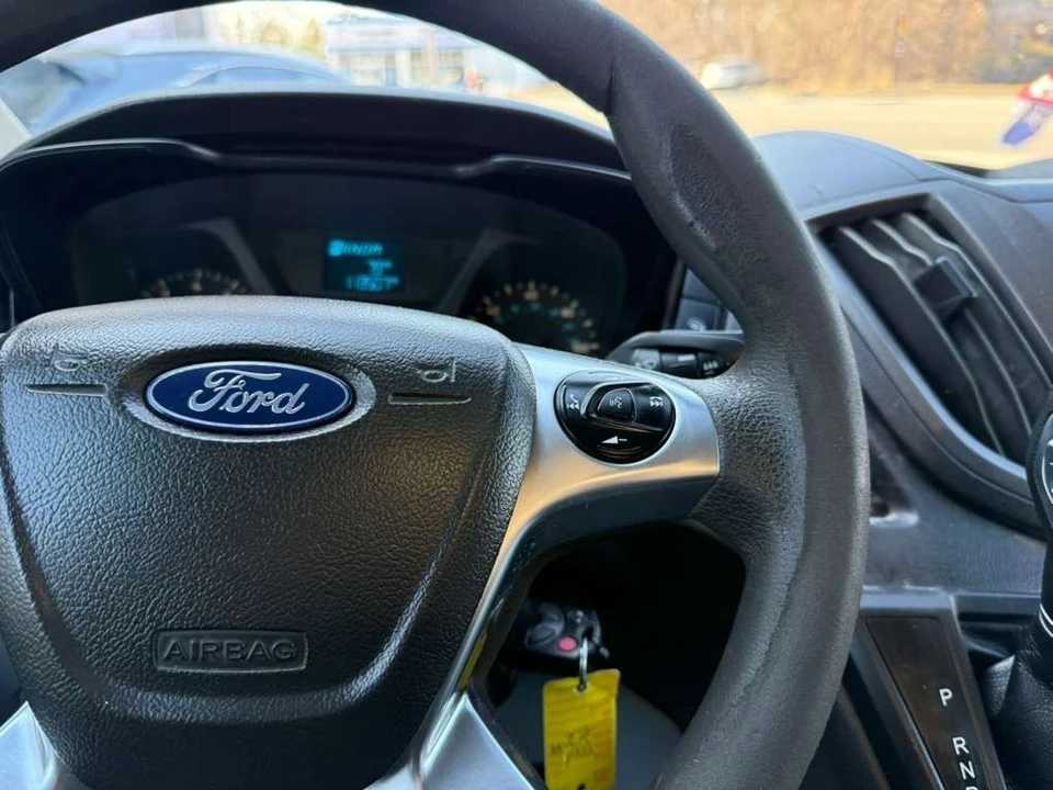 2019 Ford Transit - Image 8 of 21