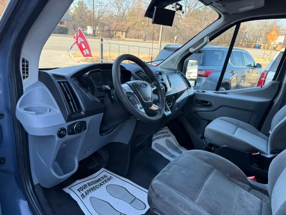 2019 Ford Transit - Image 21 of 21
