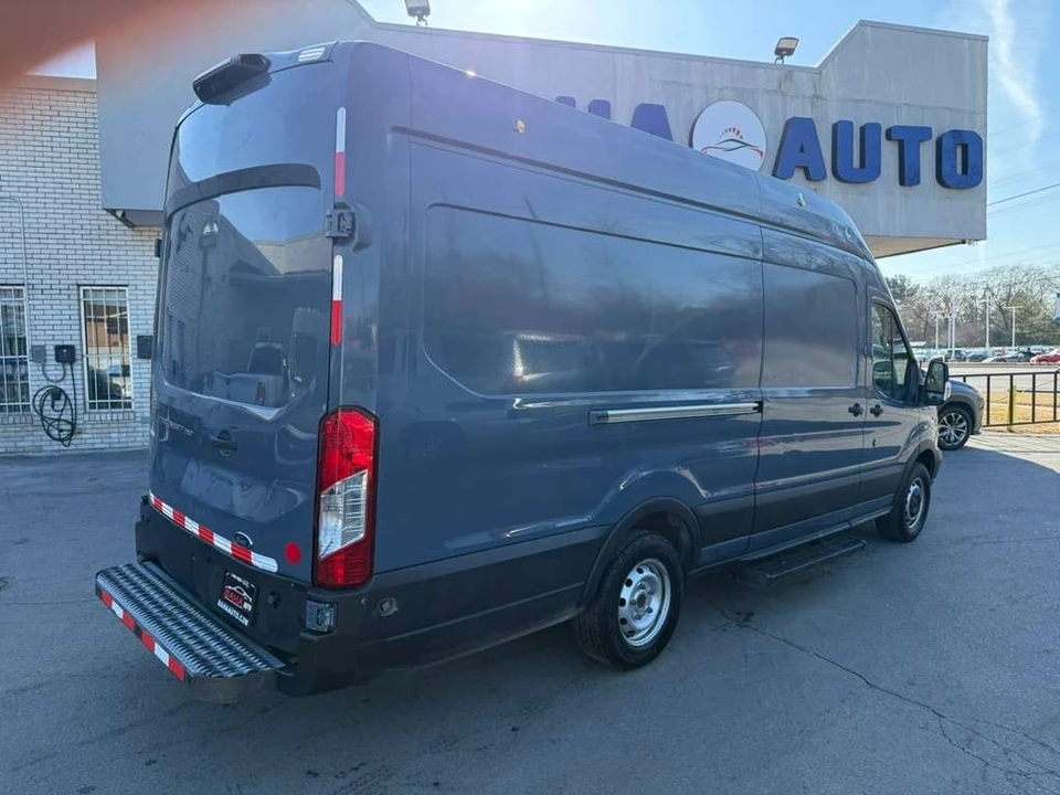 2019 Ford Transit - Image 4 of 21
