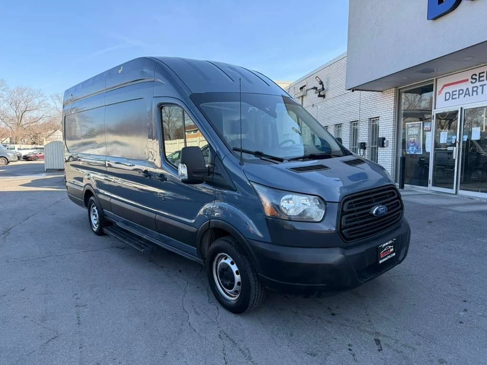 2019 Ford Transit - Image 3 of 21