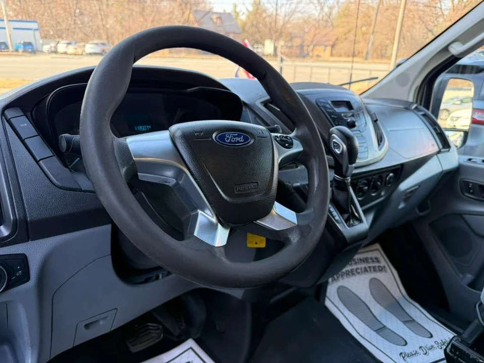 2019 Ford Transit - Image 20 of 21