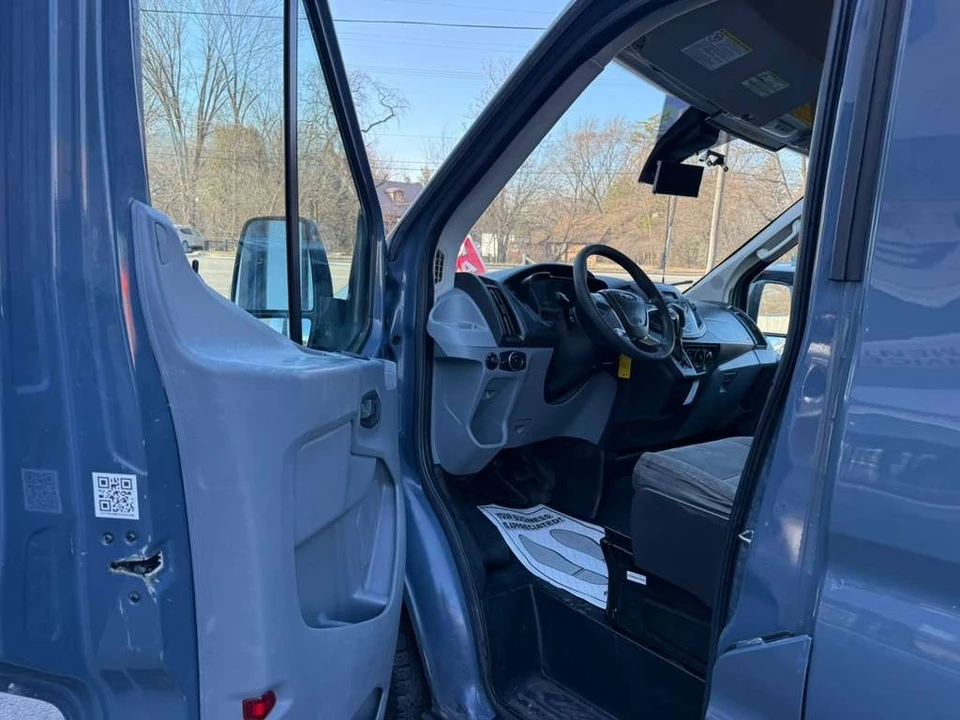 2019 Ford Transit - Image 14 of 21