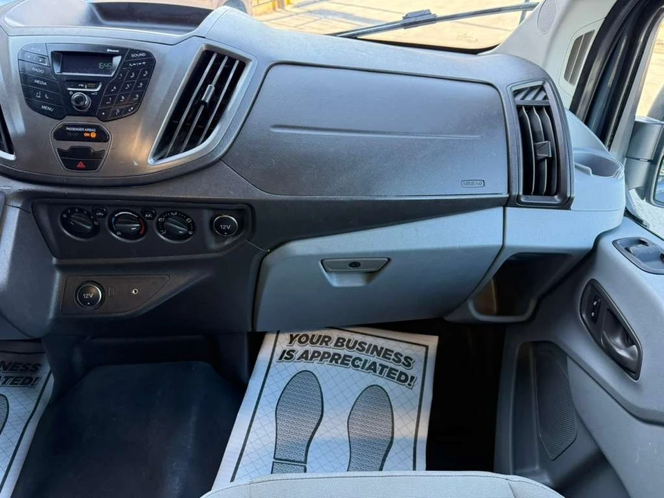 2019 Ford Transit - Image 12 of 21