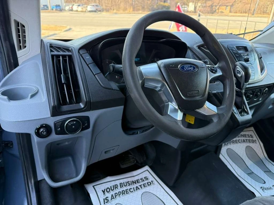 2019 Ford Transit - Image 18 of 21
