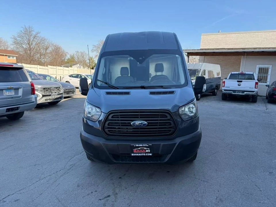 2019 Ford Transit - Image 2 of 21