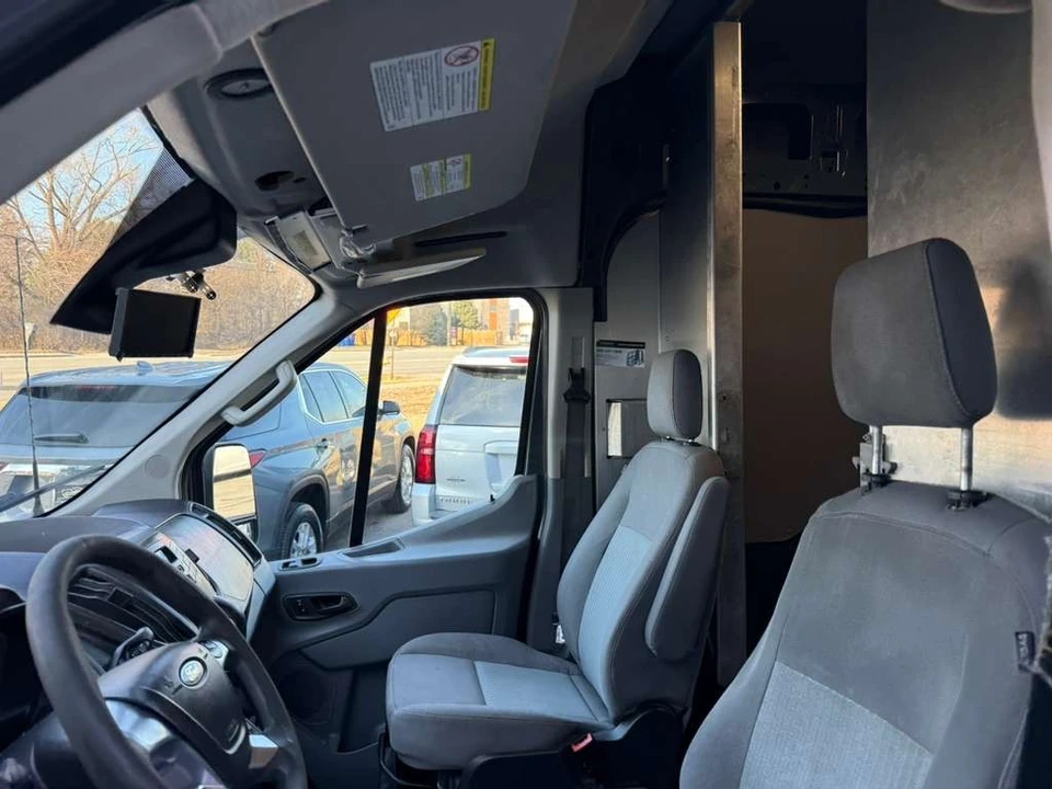 2019 Ford Transit - Image 16 of 21