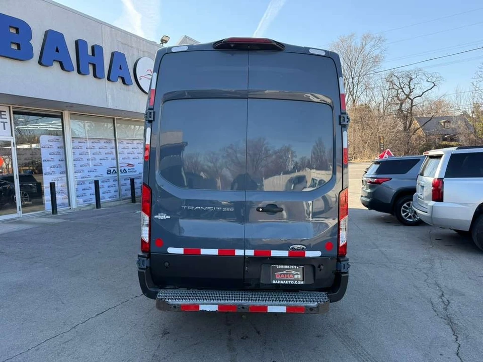 2019 Ford Transit - Image 5 of 21