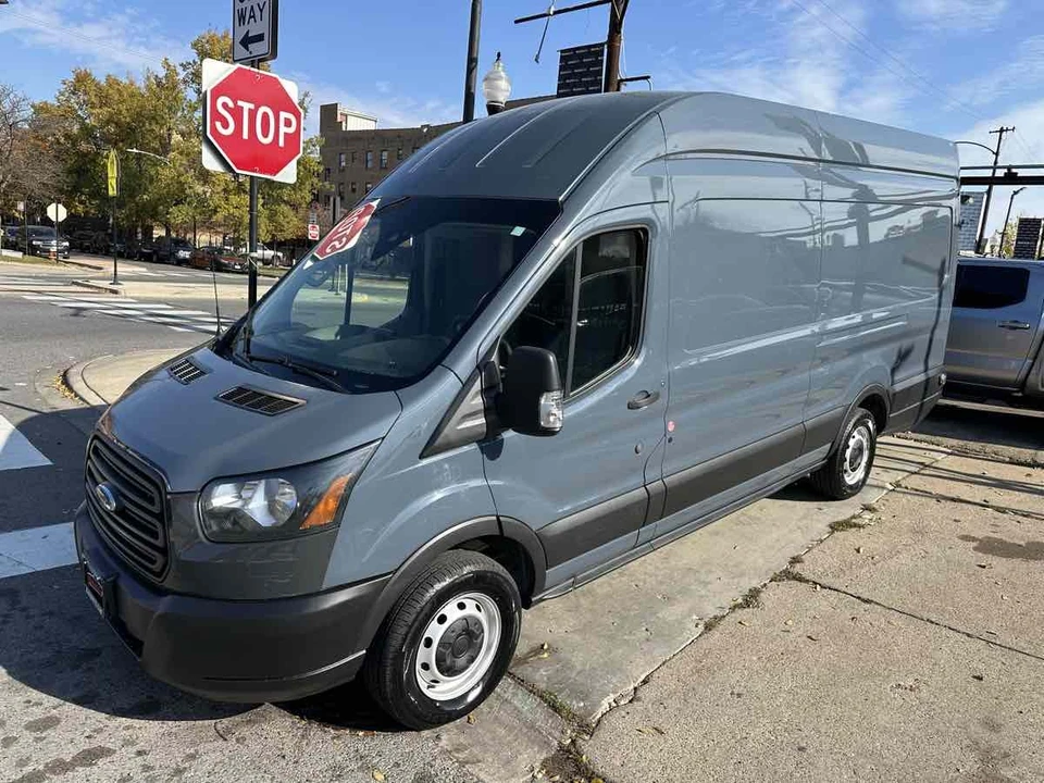 2019 Ford Transit - Image 3 of 21