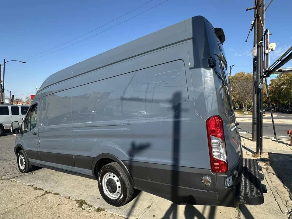 2019 Ford Transit - Image 5 of 21