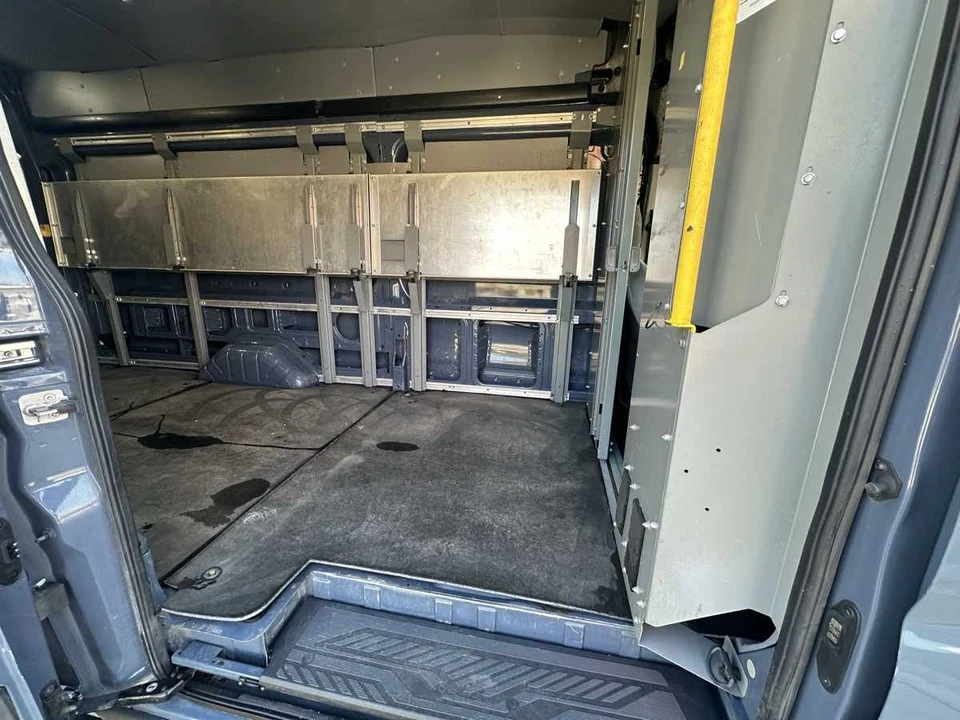 2019 Ford Transit - Image 20 of 21