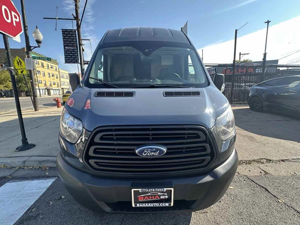 2019 Ford Transit - Image 14 of 21