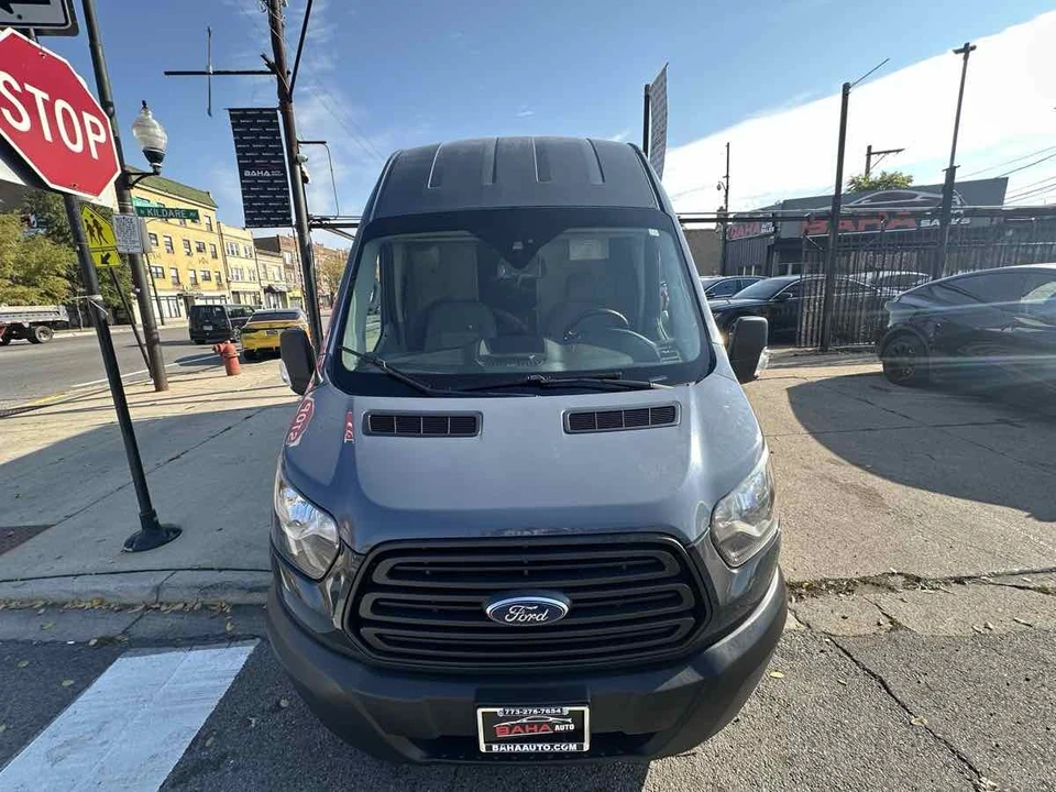 2019 Ford Transit - Image 13 of 21