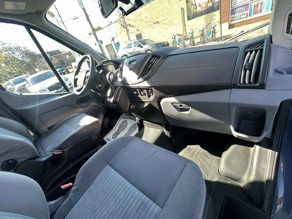 2019 Ford Transit - Image 17 of 21