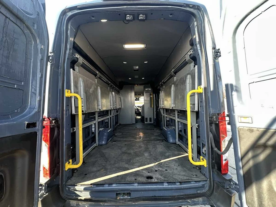 2019 Ford Transit - Image 15 of 21