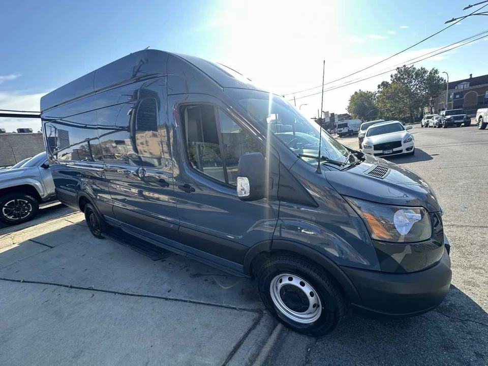 2019 Ford Transit - Image 11 of 21