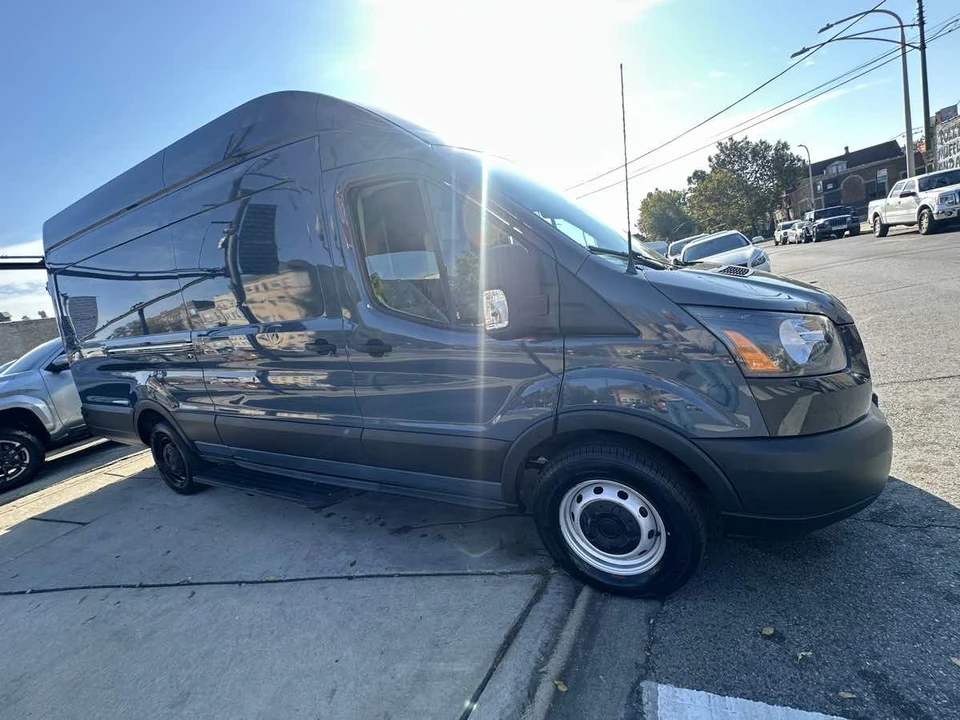 2019 Ford Transit - Image 12 of 21