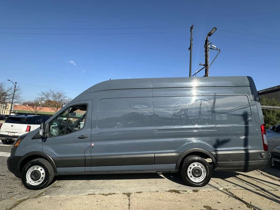 2019 Ford Transit - Image 4 of 21