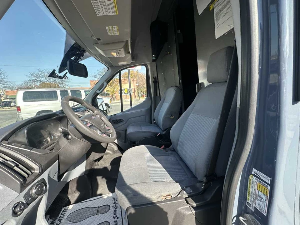2019 Ford Transit - Image 18 of 21