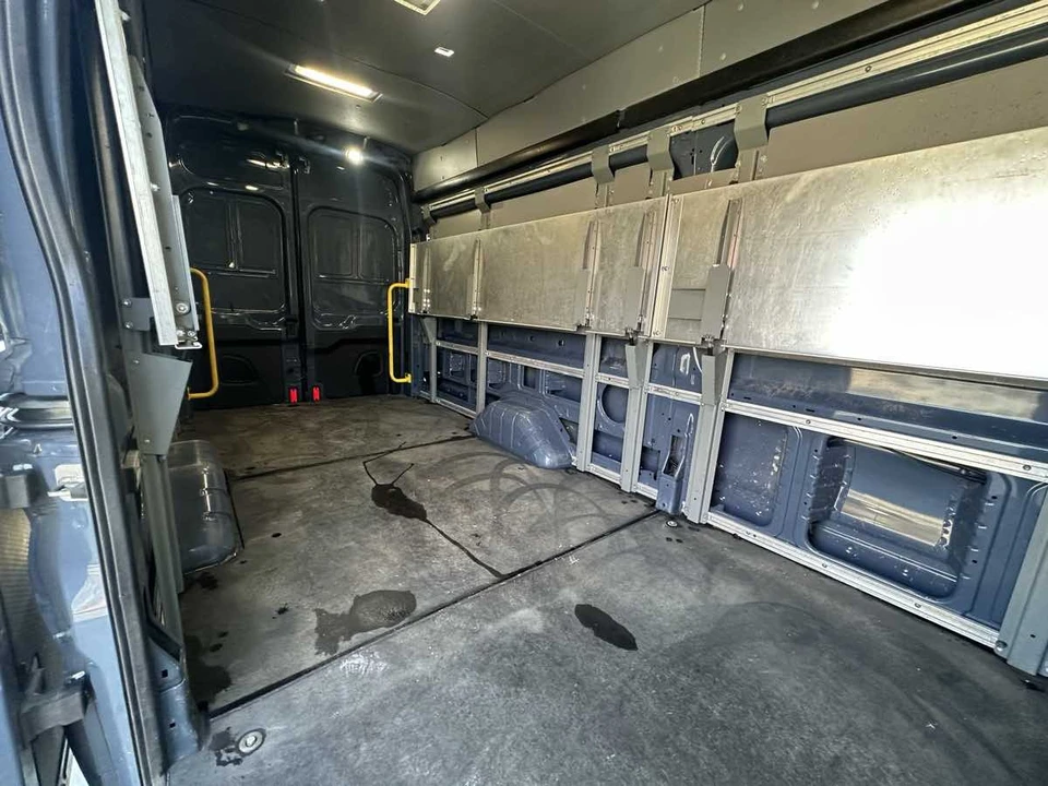 2019 Ford Transit - Image 21 of 21