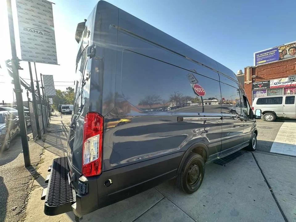 2019 Ford Transit - Image 8 of 21