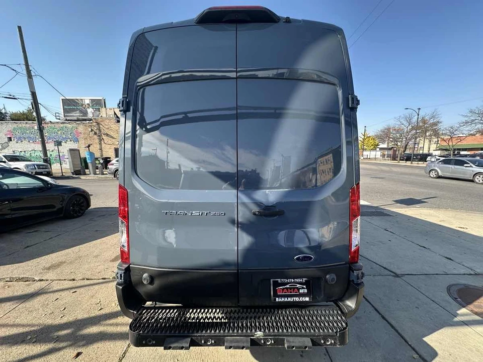 2019 Ford Transit - Image 7 of 21