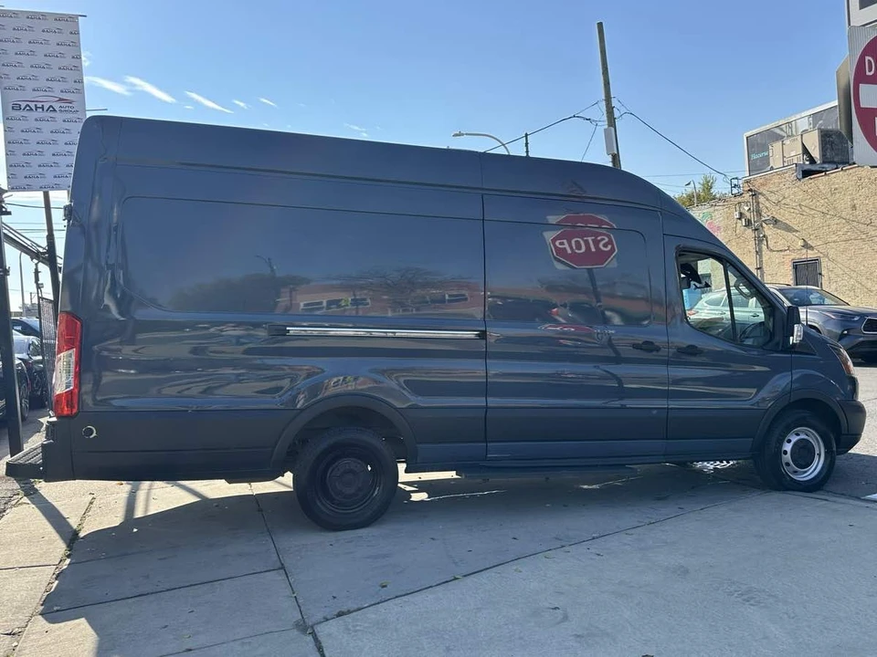 2019 Ford Transit - Image 10 of 21