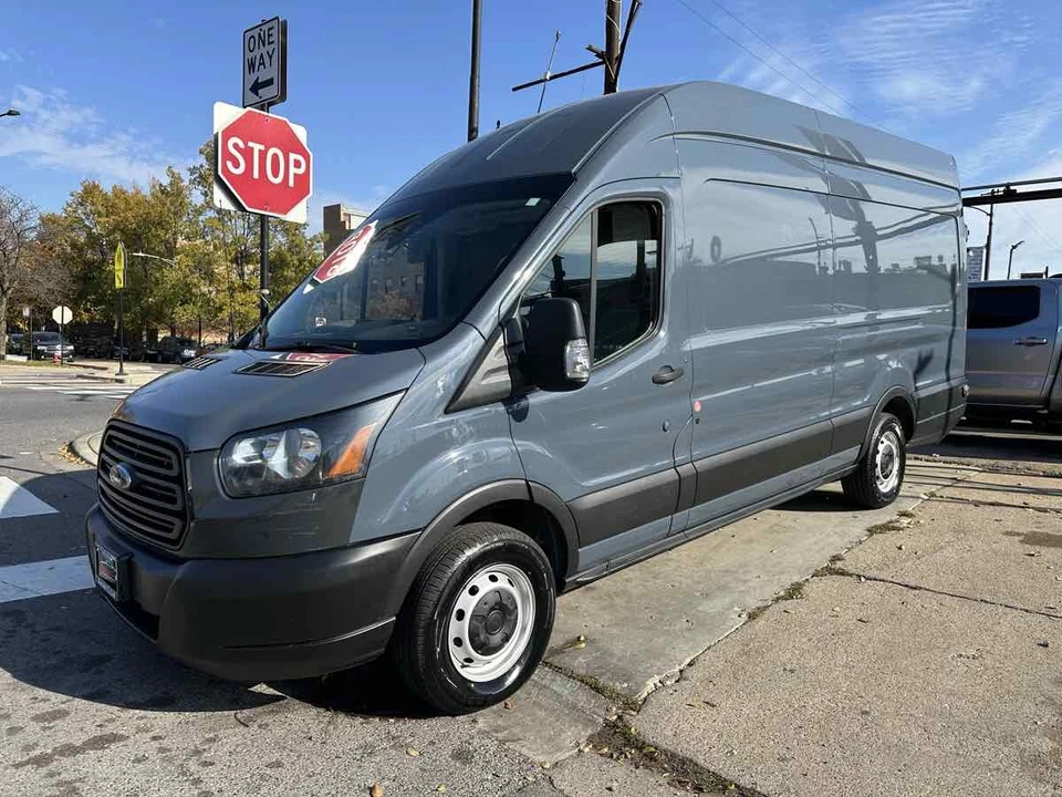2019 Ford Transit - Image 2 of 21