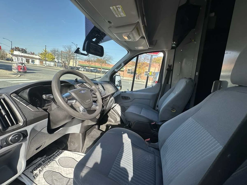 2019 Ford Transit - Image 16 of 21