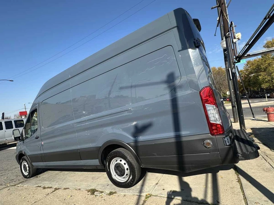 2019 Ford Transit - Image 6 of 21