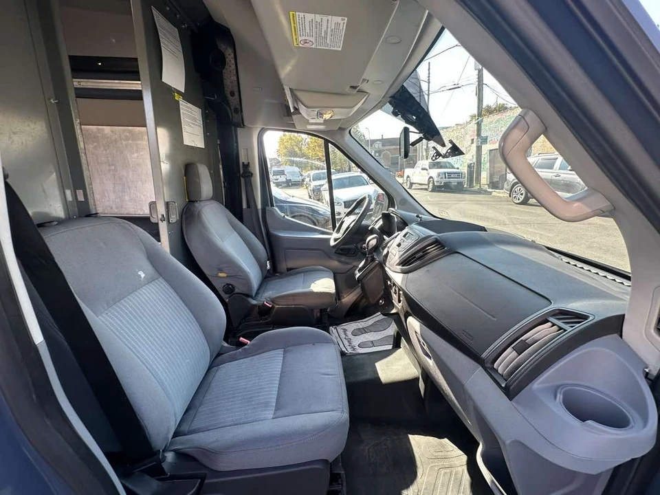 2019 Ford Transit - Image 19 of 21