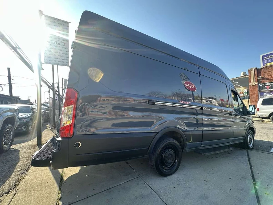 2019 Ford Transit - Image 9 of 21