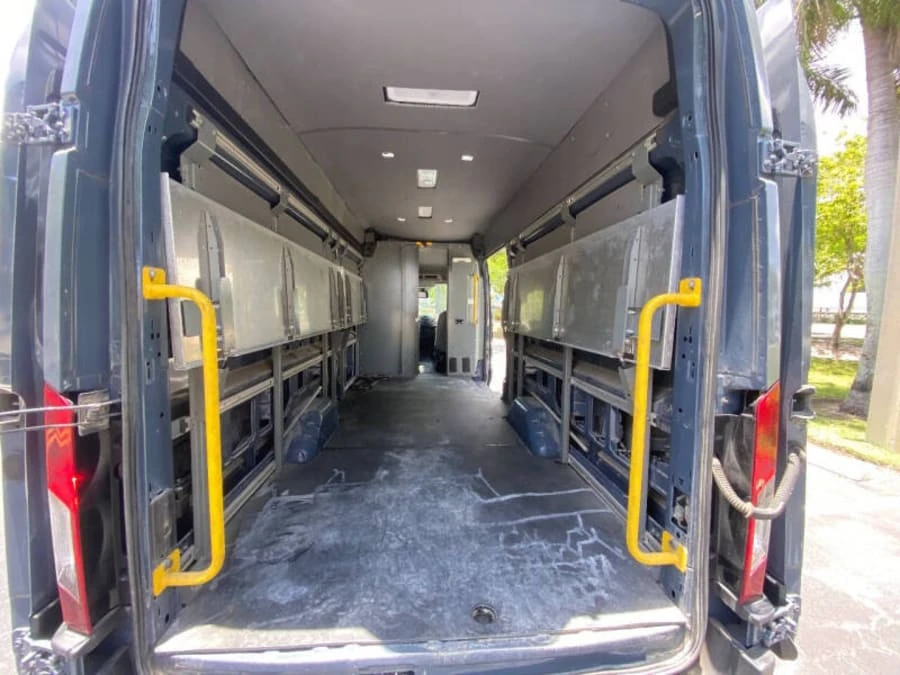 2019 Ford Transit - Image 10 of 14