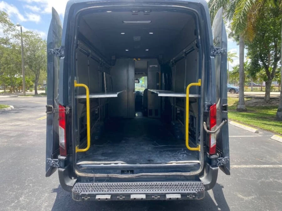 2019 Ford Transit - Image 13 of 14