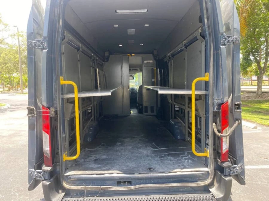 2019 Ford Transit - Image 9 of 14
