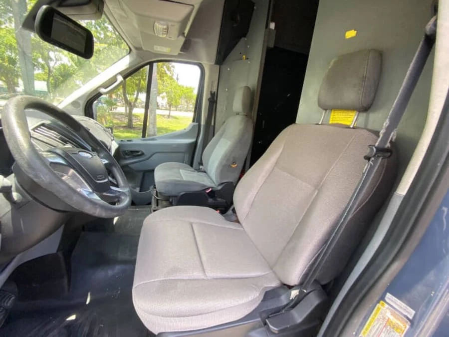 2019 Ford Transit - Image 8 of 14