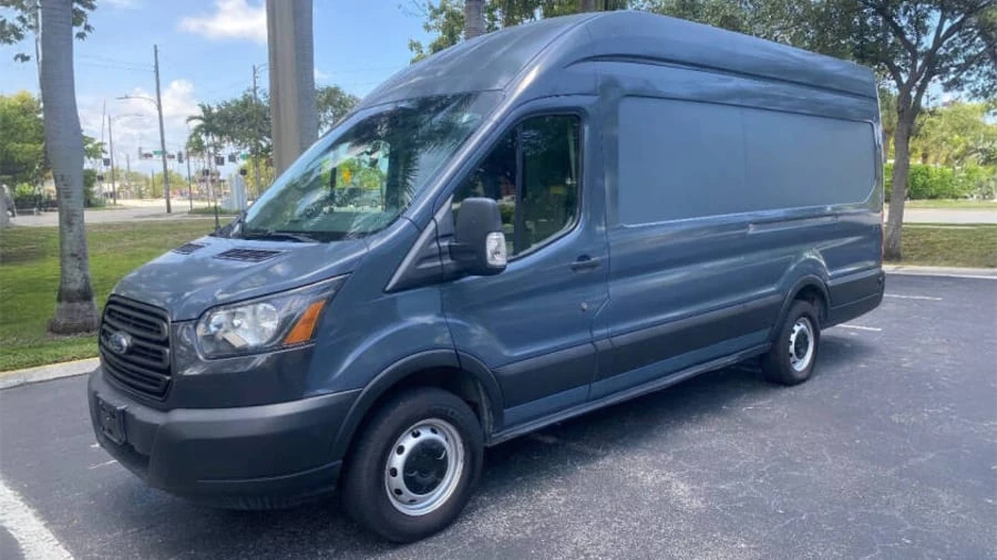 2019 Ford Transit - Image 7 of 14