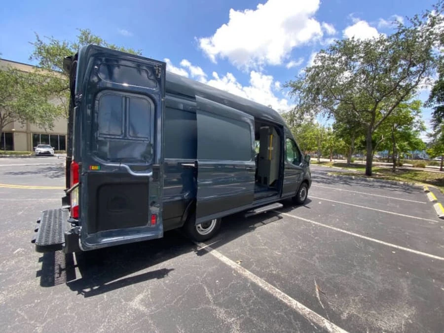 2019 Ford Transit - Image 5 of 14