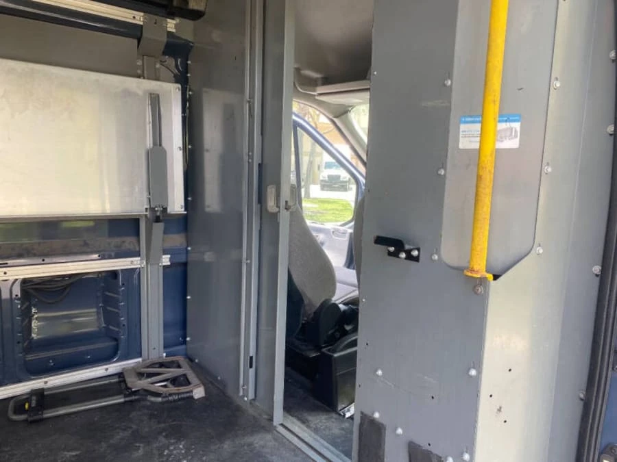 2019 Ford Transit - Image 14 of 14