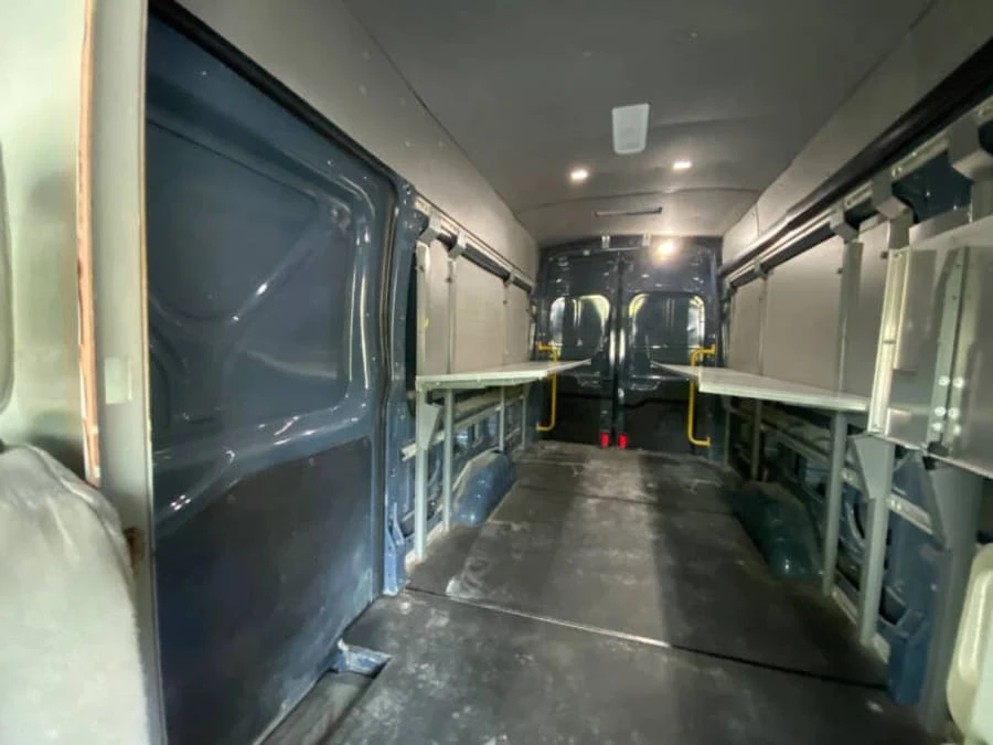 2019 Ford Transit - Image 11 of 14